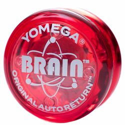 Yomega Brain | YoYo Wiki | Fandom