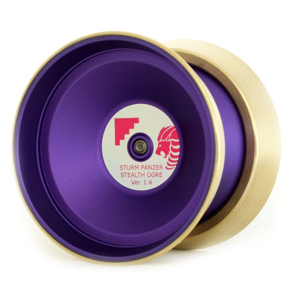 Stealth yoyo cheap