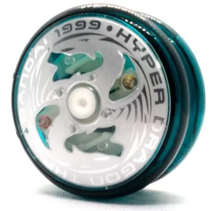 Bandai Hyper Dragon THP-J | YoYo Wiki | Fandom