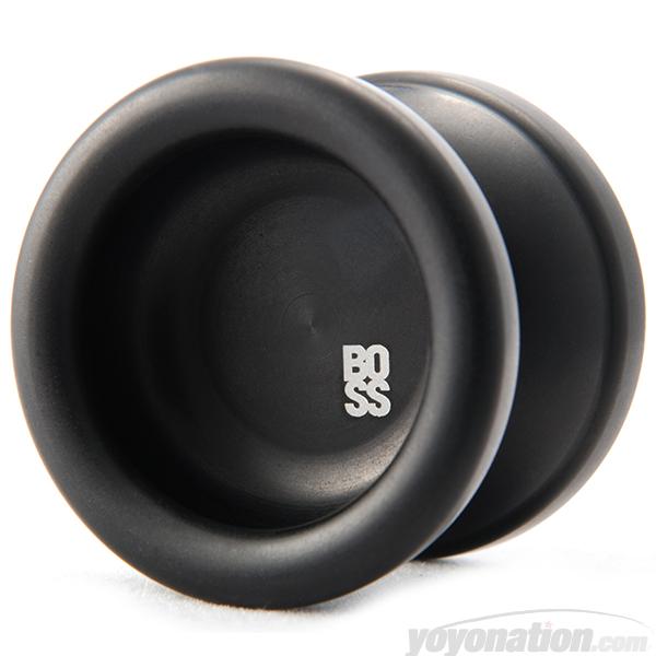 YoYoFactory Boss | YoYo Wiki | Fandom