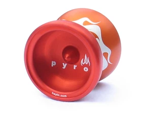 HSpin Pyro