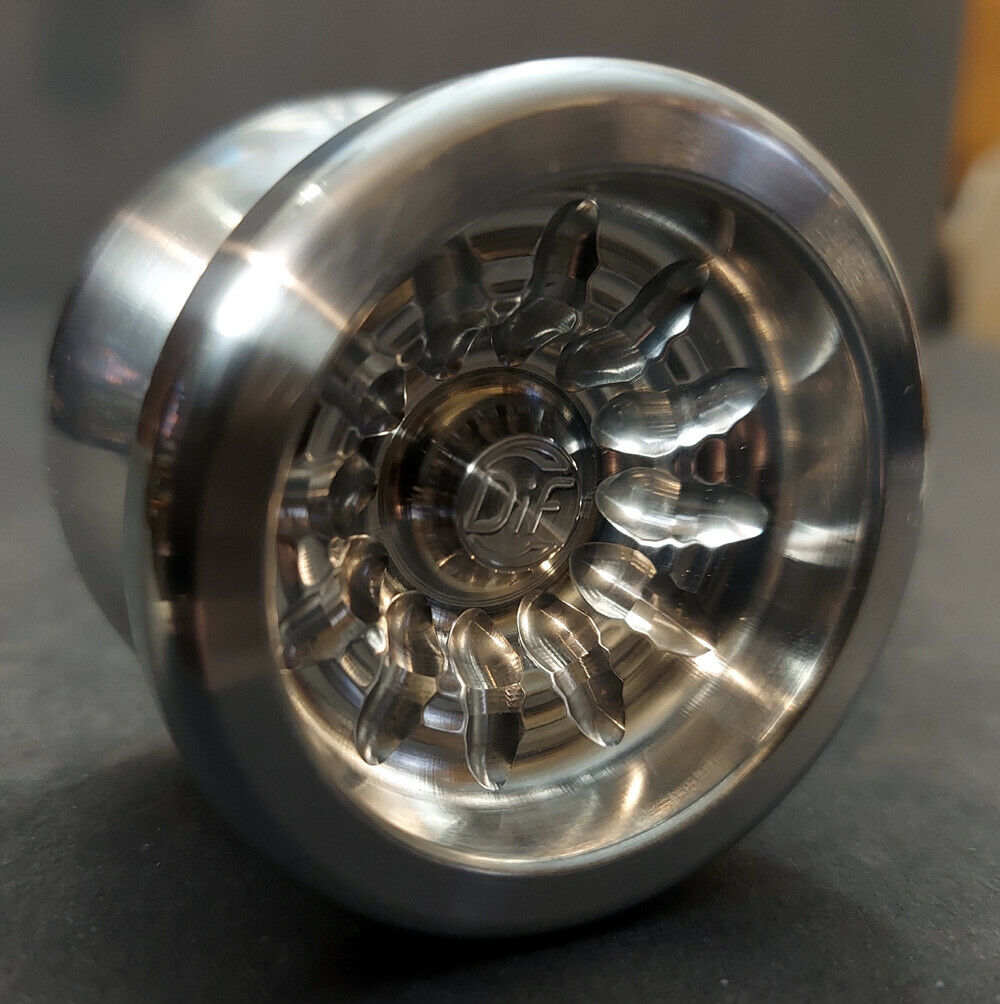 Dif-e-Yo Monster | YoYo Wiki | Fandom