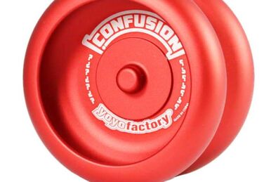YoYoFactory Monster | YoYo Wiki | Fandom
