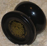 A 2007 World Yo-Yo Contest edition Phantom