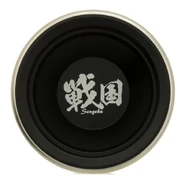 SengokuNobu2.jpg (38 KB) Side view