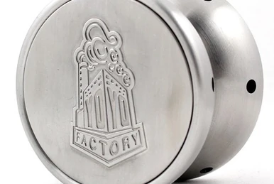Lucky's Collectors Guide to 20th Century Yo-Yos | YoYo Wiki | Fandom