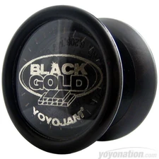 Black Gold