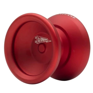 basecamp expedition yoyo