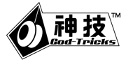 GT logo