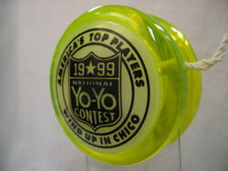 Yomega Raider | YoYo Wiki | Fandom Yomega Raider | YoYo Wiki | Fandom