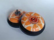 Internals. Photo Taken By Jeffrey Pang