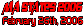 MA States 2006 Logo