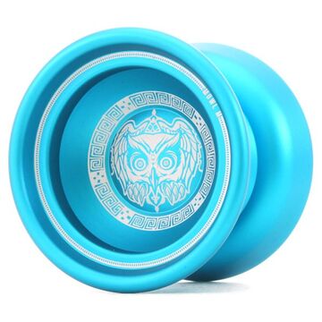 マウル m ヨーヨー　mowl mowl M – YoYoExpert