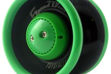 【今日の超目玉】 YoYoFactory F.A.S.T. Fandom | Wiki YoYo | SD 401 スポーツトイ・アクショントイ