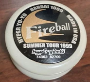 Summer Tour 1999