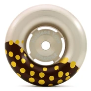 Side view (Chocolate Dipped with Sprinkles)