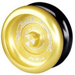 Cold fusion yoyo for sale hotsell