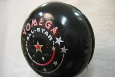 Rebellion Start the Riot | YoYo Wiki | Fandom