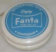 Fanta championship blue (english)