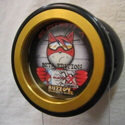 BUZZ-ON MENEHUNE ヨーヨー YoYos : Yoyo Menehune Value Guide - Price List | yoyo