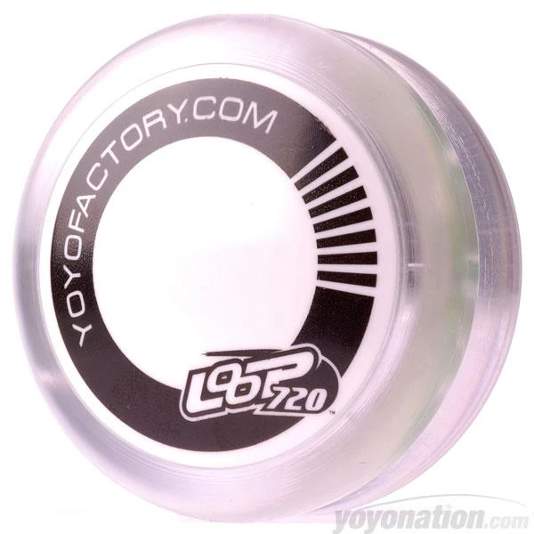 yoyofactory loop 720
