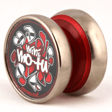 YoYoJam Mini Mo-Tu | YoYo Wiki | Fandom