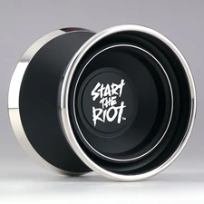 yoyorecreation(rebellion) スタートザライオット Rebellion Start the Riot | YoYo Wiki | Fandom