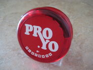 ProYo II w/ early ProYo logo