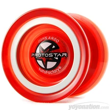 i*a様 YOYOFACTORY PROTOSTAR プロトスター ② YoYoFactory Protostar | YoYo Wiki | Fandom