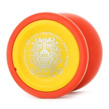 Shinwoo Phantom | YoYo Wiki | Fandom