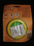 Packaging - Back