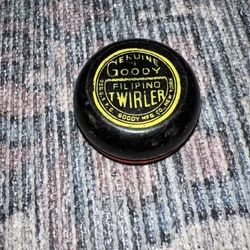 スポーツトイ・アクショントイ Goody Rainbow Filipino Twirler 149/2000 Goody Filipino Twirler | YoYo Wiki | Fandom