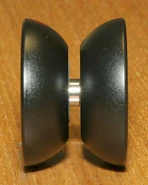 Grind Master profile