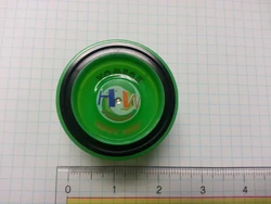 Yomega HyperWarp Heavy Wing | YoYo Wiki | Fandom