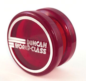 Longest spinning yoyo sales