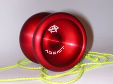 SPYY Addict | YoYo Wiki | Fandom