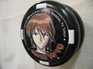 YOYO様 yoyo Zeekio Lunar Wind Yo-Yo – YoYoSam