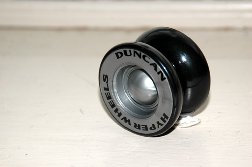 Duncan Wheels | YoYo Wiki | Fandom