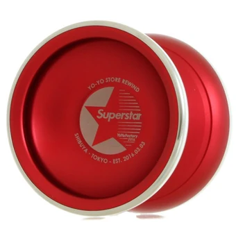 yoyofactory superstar