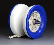 Terror Top conversion by YoYoSpin
