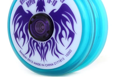 YoYoRecreation C-NINE | YoYo Wiki | Fandom