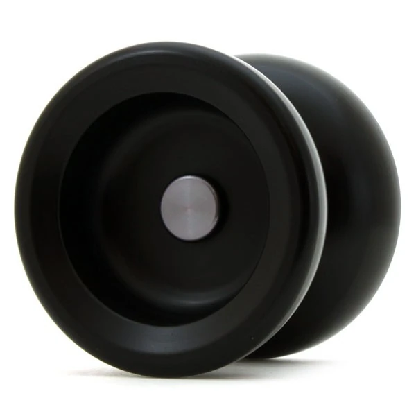 One Drop YoYos Cabal Black One Drop Cabal Review - Yo-Yo Reviews