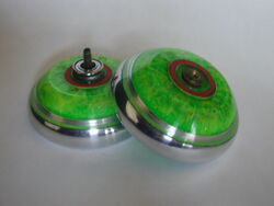 yoyojam ヒットマン ヒットマンプロフェッショナル - ヨーヨージャム ┃ヨーヨー専門