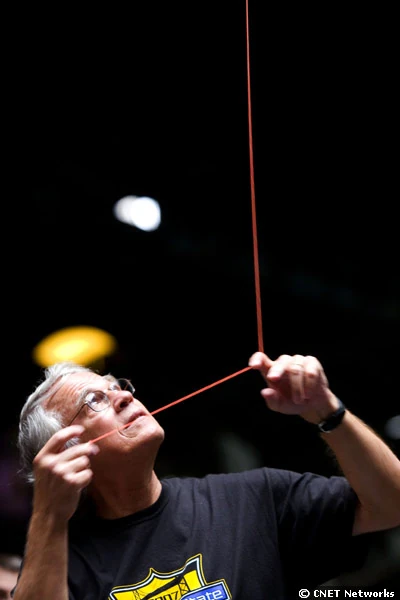 Bill de Boisblanc | YoYo Wiki | Fandom