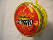 Inferno (from Dave Schulte's collection)