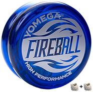 Fireball (2020s Model)