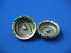 CLYW Bear vs. Man | YoYo Wiki | Fandom