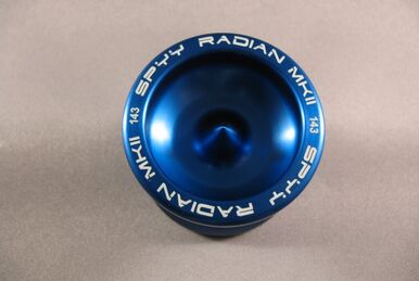 HSpin Pyro Light | YoYo Wiki | Fandom