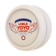 Worlds 2014 edition in white