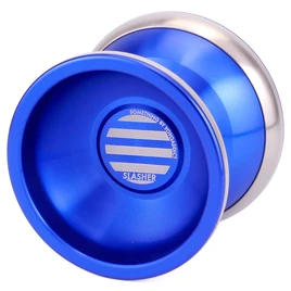 SOMEThING slasher blue